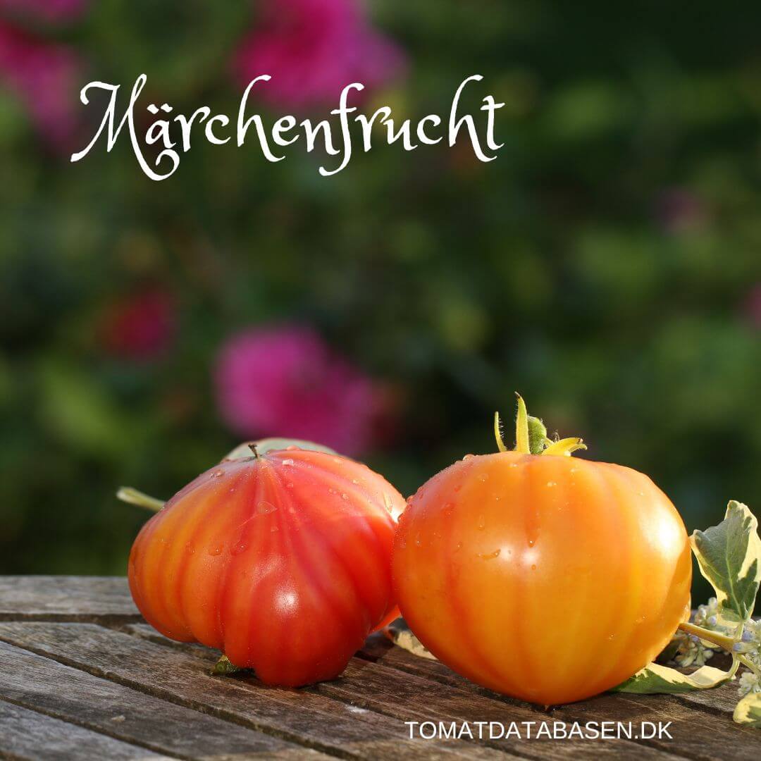 Märchenfrucht